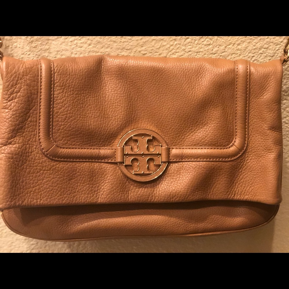 Tory Burch Amanda Foldable bag